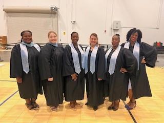 Clements 2024 Graduation!